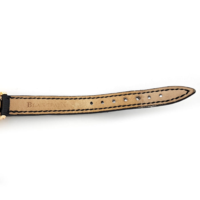 Blancpain Ladybird Overhauled With Warranty
