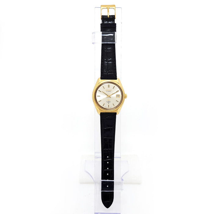 SEIKO 
Grand Seiko Hi-Beat
