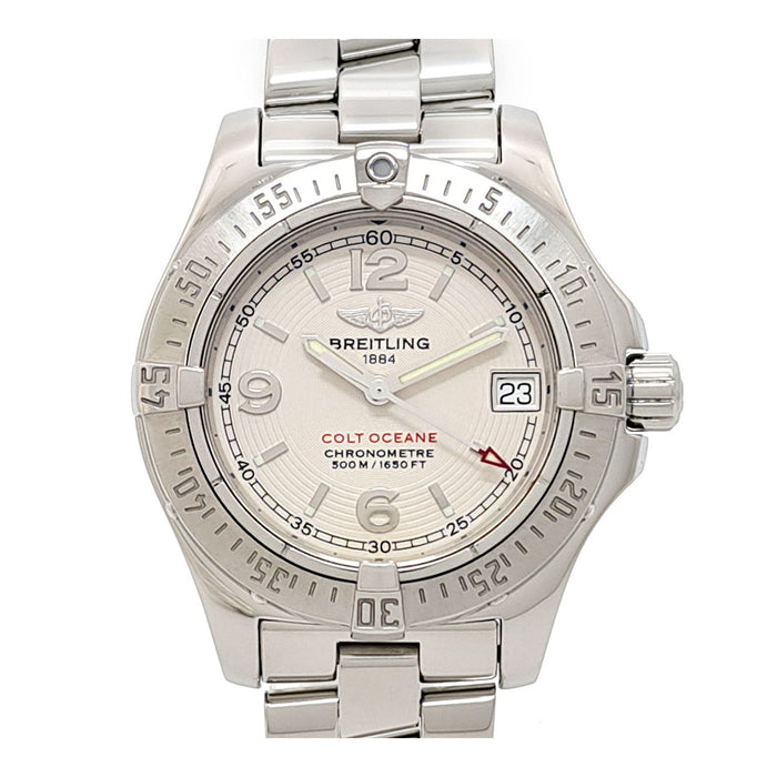 BREITLING 
コルト オーシャン