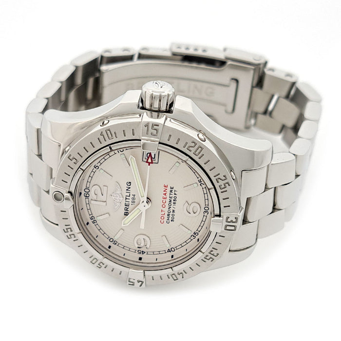 BREITLING 
コルト オーシャン