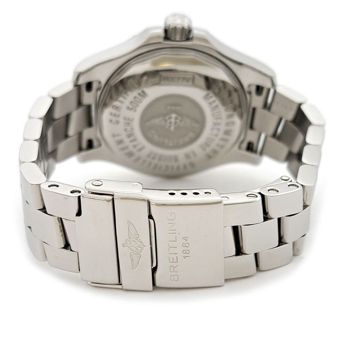 BREITLING 
コルト オーシャン