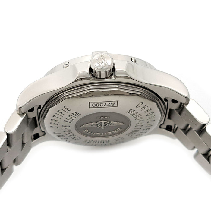 BREITLING 
コルト オーシャン