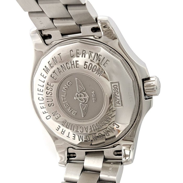 BREITLING 
コルト オーシャン