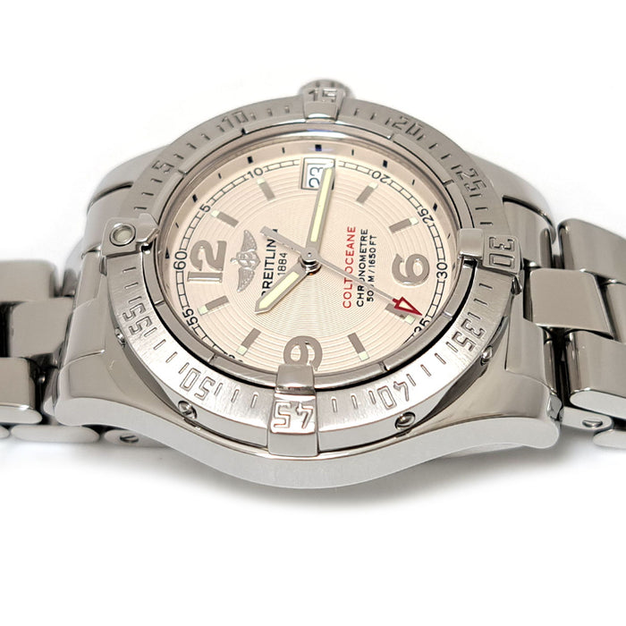 BREITLING
Colt Ocean