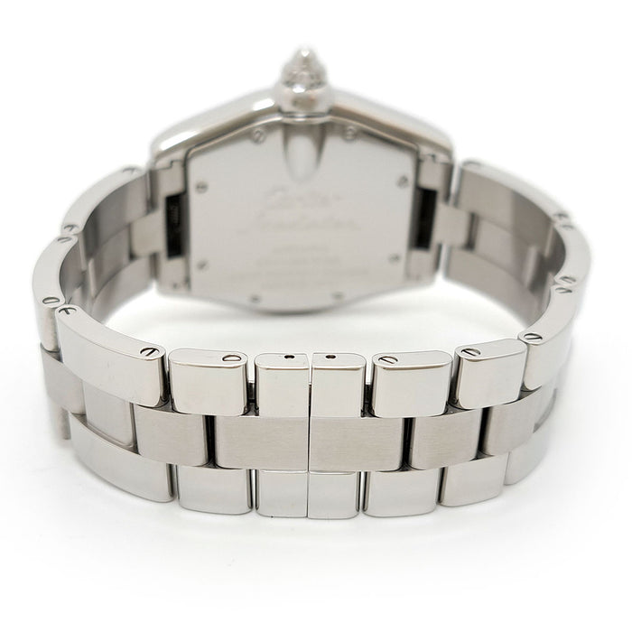 CARTIER 
ロードスターLM 
箱ギャラ付