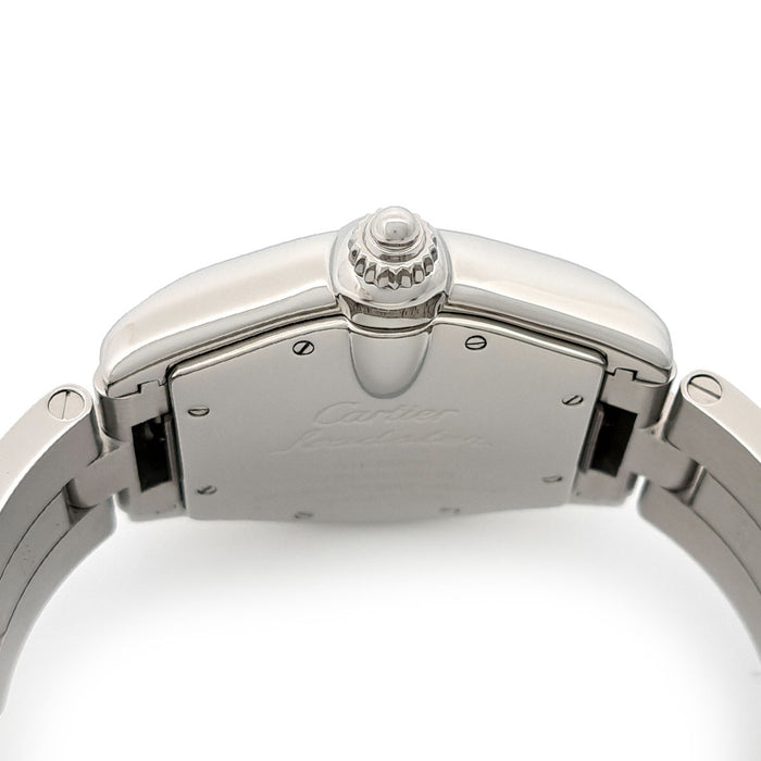 CARTIER 
ロードスターLM 
箱ギャラ付