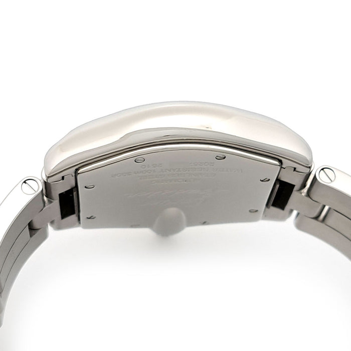 CARTIER 
ロードスターLM 
箱ギャラ付