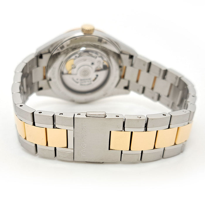 TAG HEUER 
カレラ 
箱ギャラ付