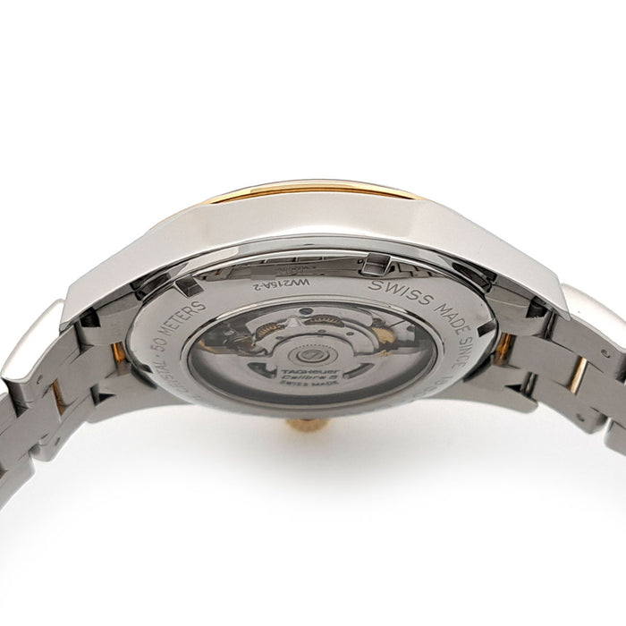 TAG HEUER 
カレラ 
箱ギャラ付