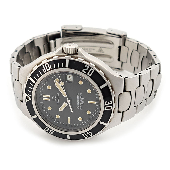 OMEGA 
シーマスター 200 プレボンド