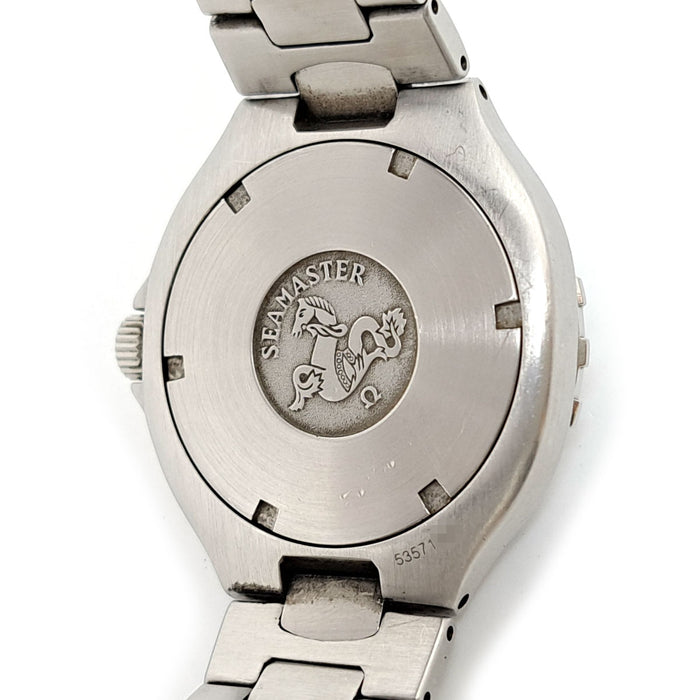 OMEGA 
シーマスター 200 プレボンド