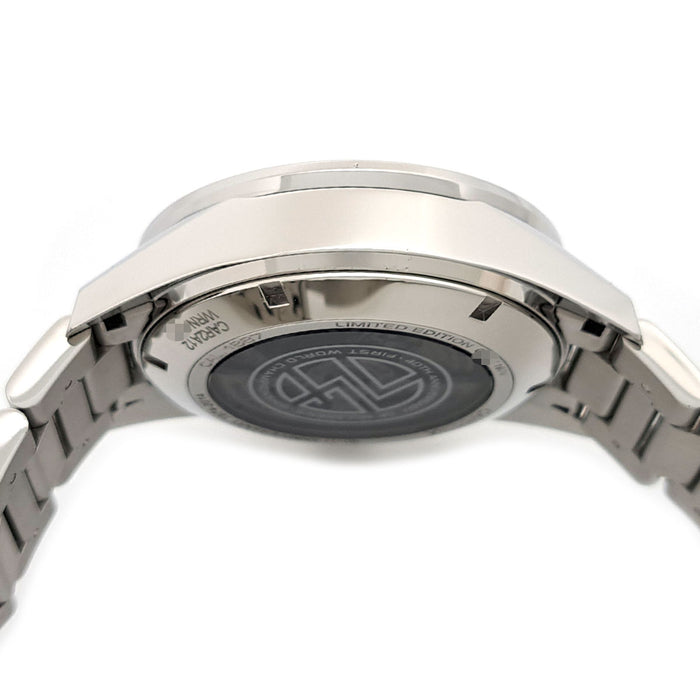 TAG HEUER
Carrera 1887 McLaren 40th Anniversary Limited Edition