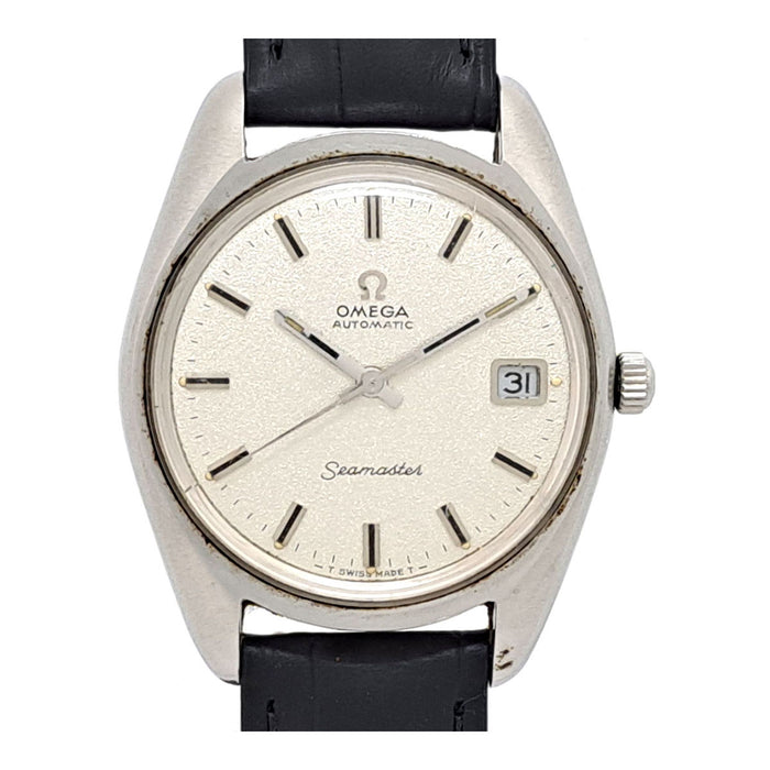 OMEGA 
シーマスター cal.565
