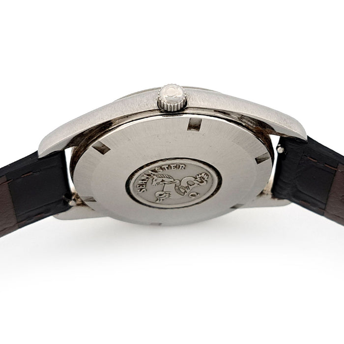 OMEGA 
シーマスター cal.565