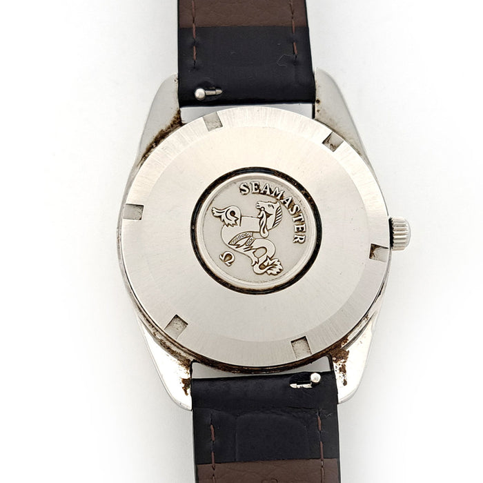 OMEGA 
シーマスター cal.565