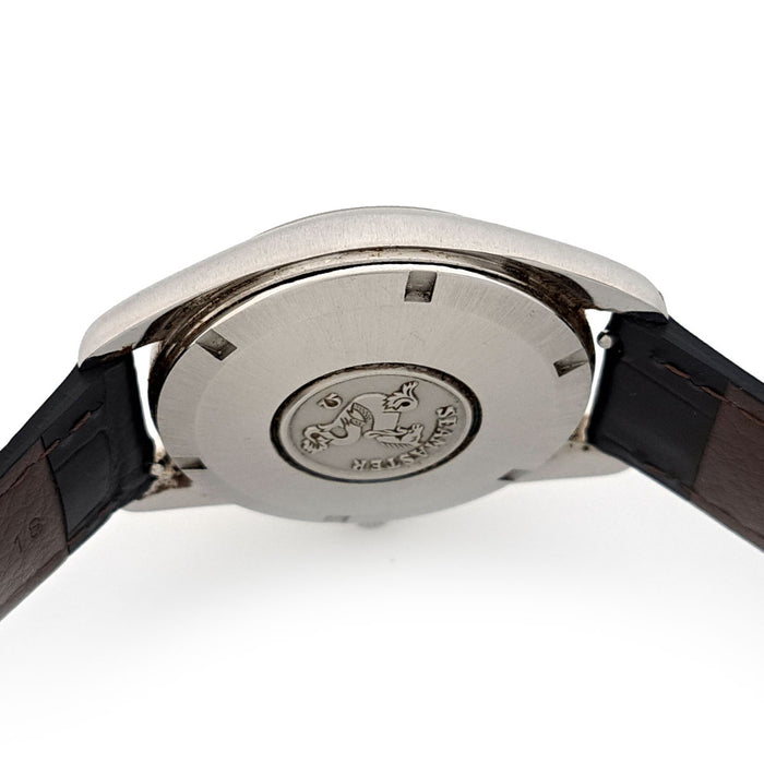 OMEGA 
シーマスター cal.565