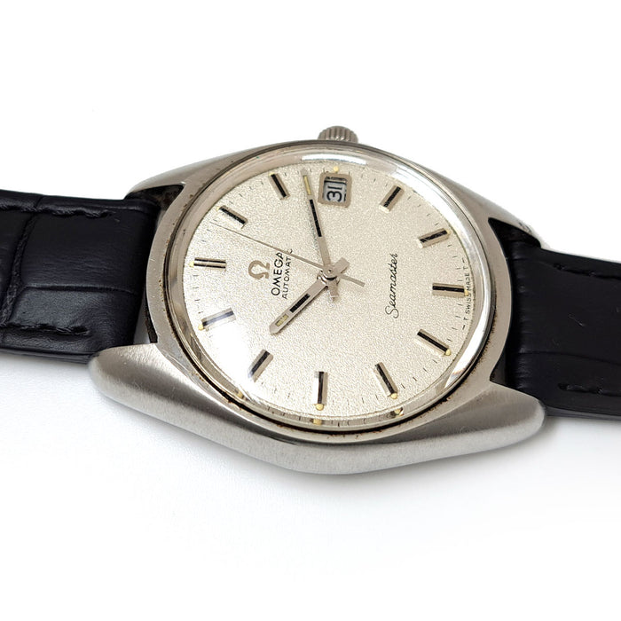 OMEGA 
シーマスター cal.565