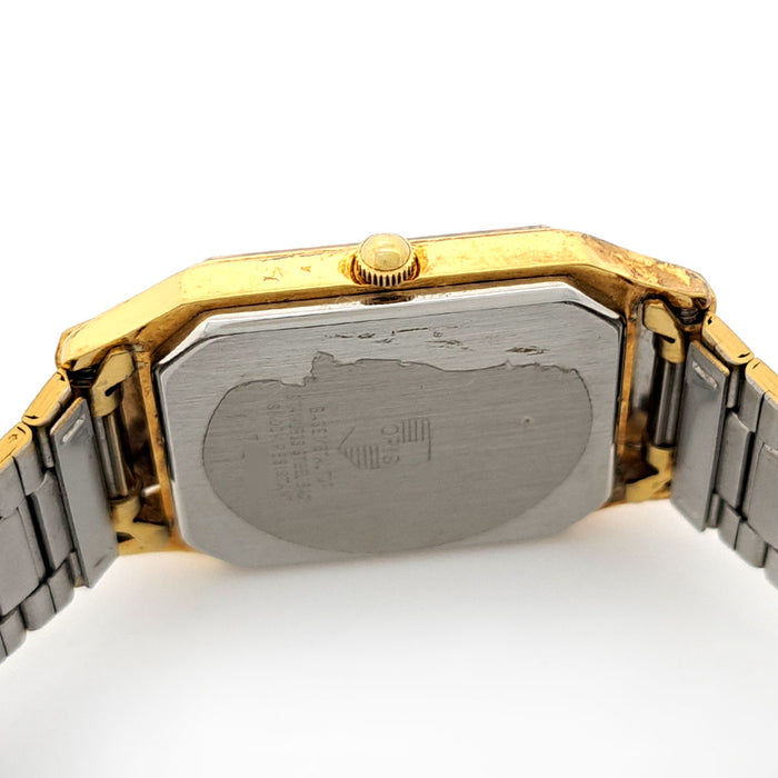 ORIS 
サダムフセイン