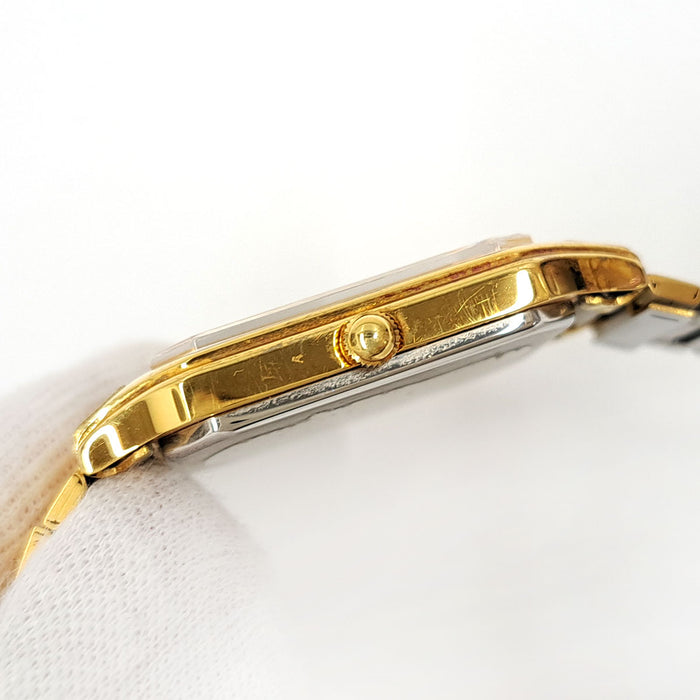 ORIS 
サダムフセイン