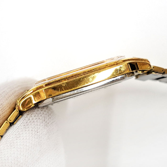 ORIS 
サダムフセイン
