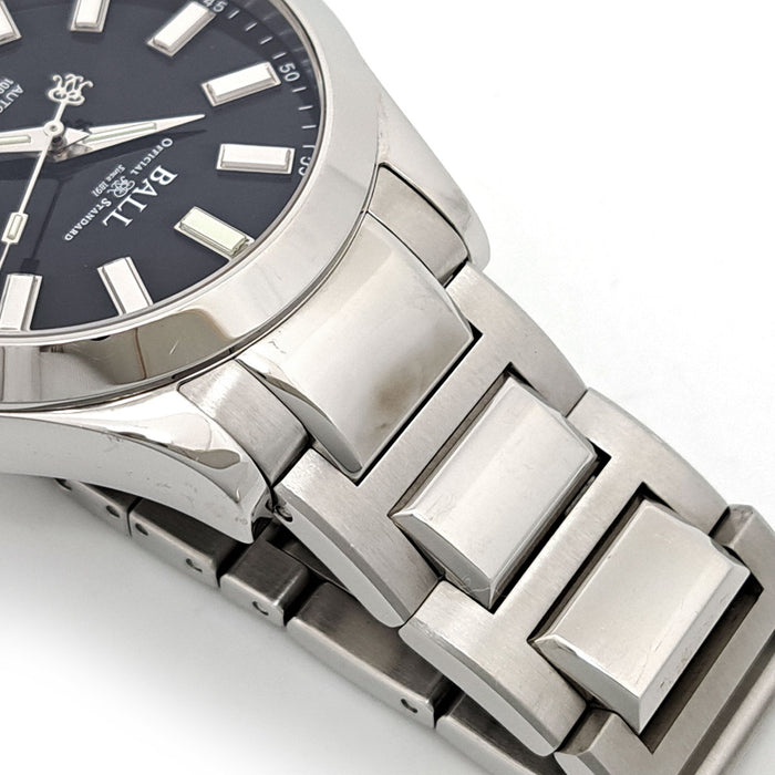 BALLWATCH  
Marvelight