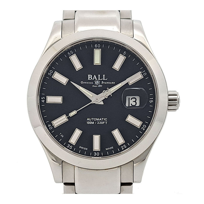 BALLWATCH 
マーベライト