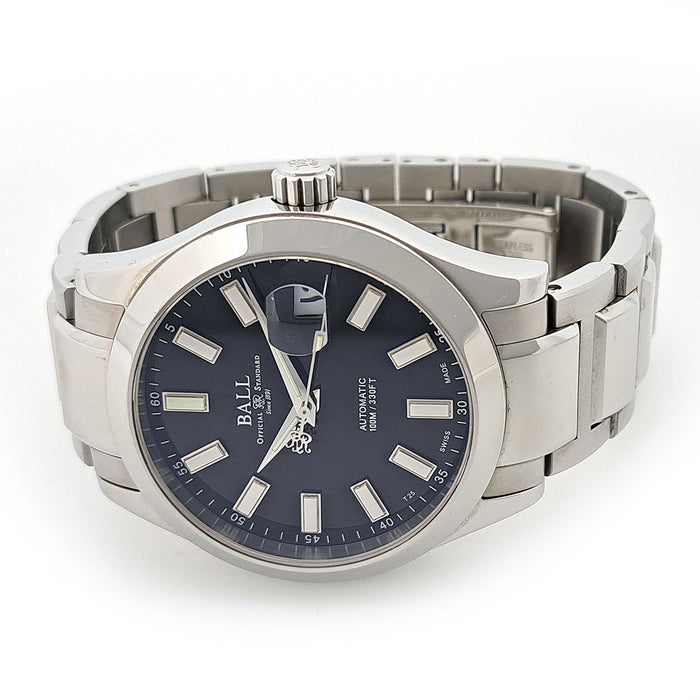 BALLWATCH  
Marvelight