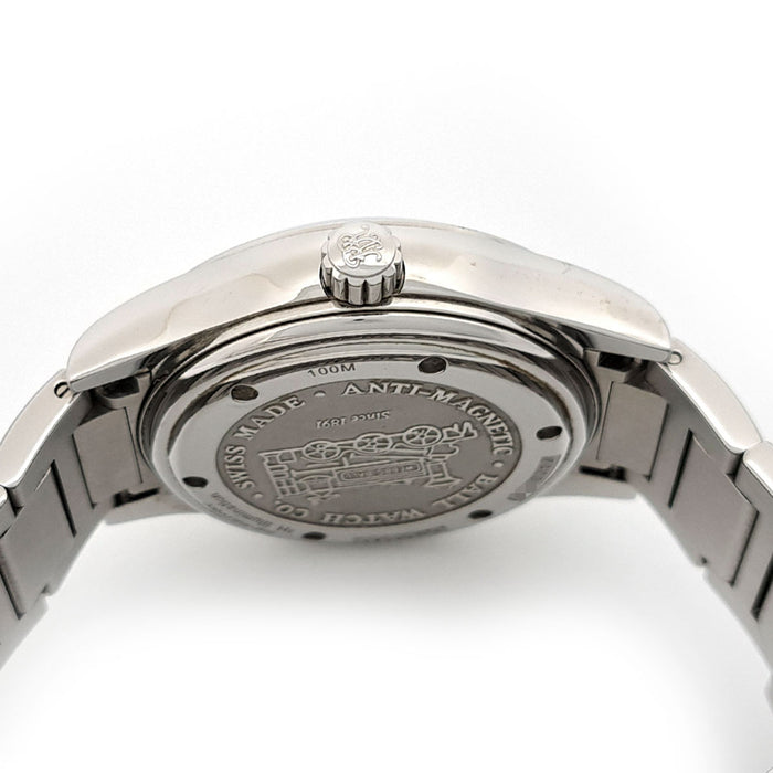 BALLWATCH 
マーベライト