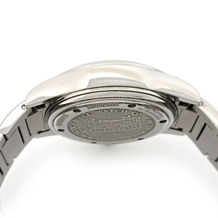 BALLWATCH 
マーベライト