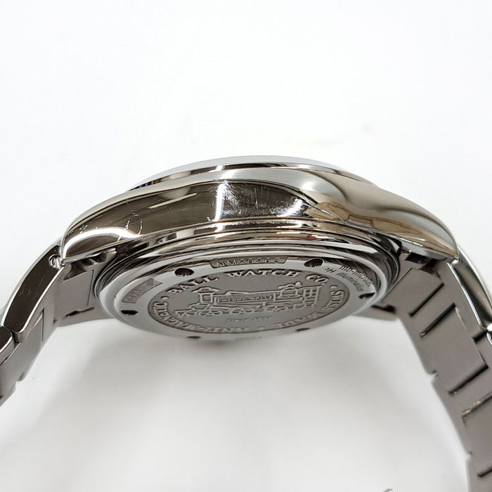 BALLWATCH 
マーベライト