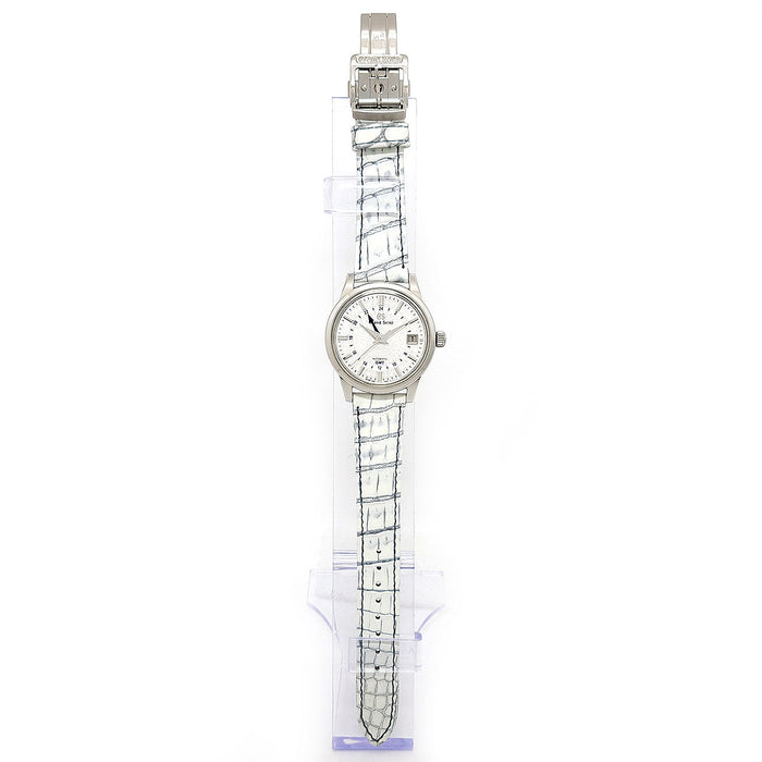 SEIKO 
グランドセイコー メカニカル GMT キャリバー9S 20周年記念 
箱ギャラ付