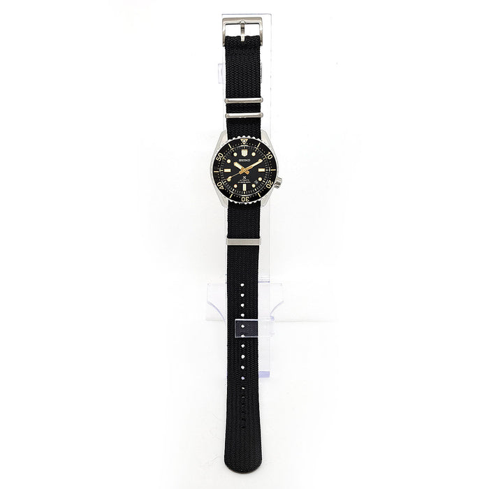 SEIKO  
Prospex Mechanical  
With Warranty Card