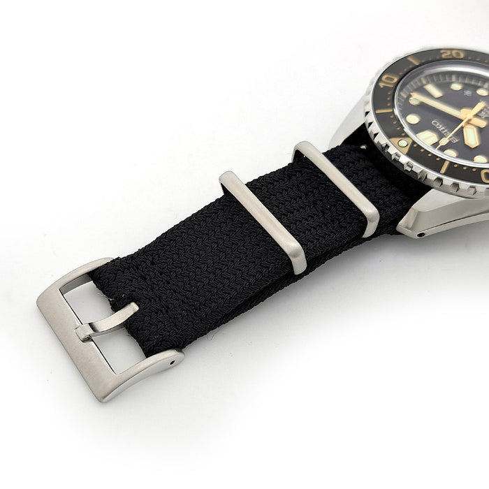 SEIKO  
Prospex Mechanical  
With Warranty Card