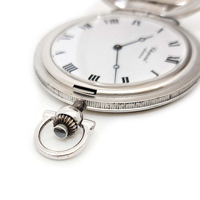 Chopard 
ポケットウォッチ 
箱付