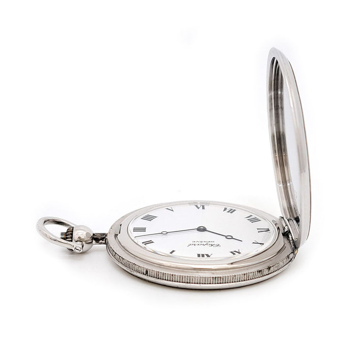 Chopard 
ポケットウォッチ 
箱付