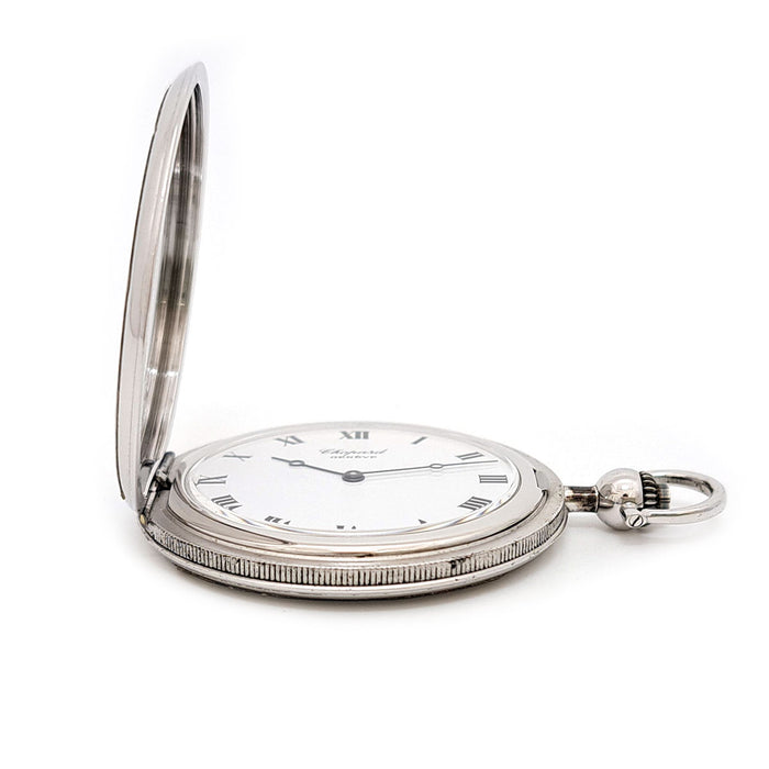 Chopard 
ポケットウォッチ 
箱付