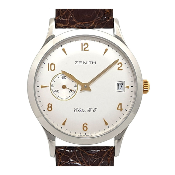 ZENITH 
クラス エリート HW 
箱ギャラ付