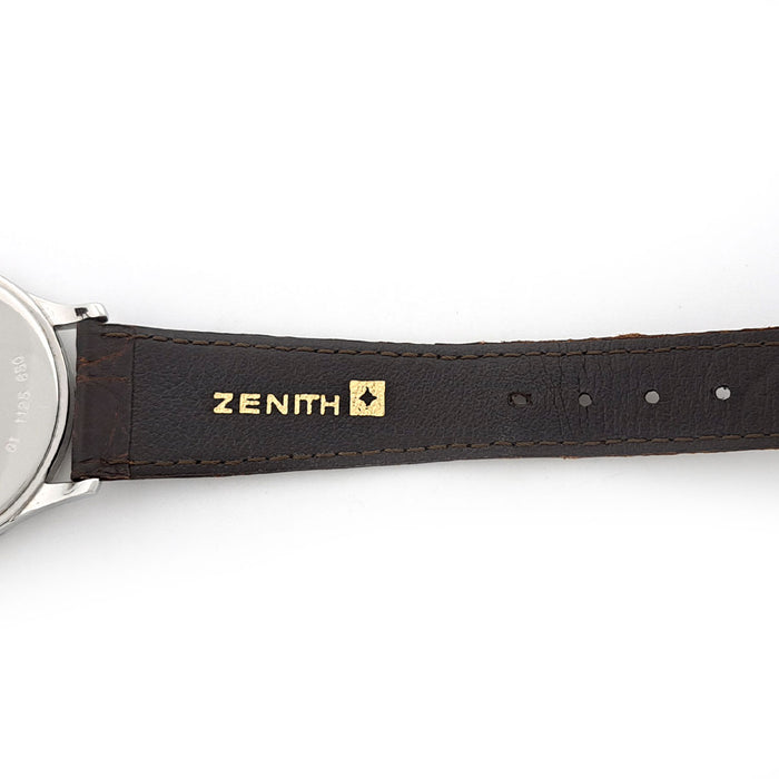 ZENITH 
クラス エリート HW 
箱ギャラ付