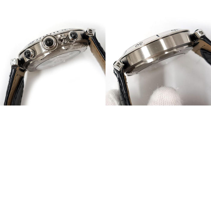 CARTIER 
パシャ N950 クロノグラフ