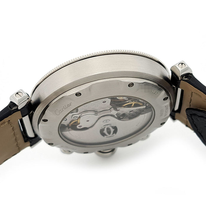 CARTIER 
パシャ N950 クロノグラフ
