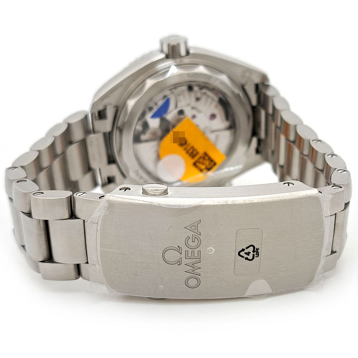 OMEGA 
シーマスター プラネットオーシャン 
箱ギャラ付