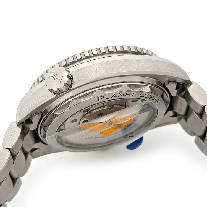 OMEGA 
シーマスター プラネットオーシャン 
箱ギャラ付