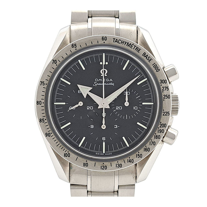 OMEGA 
スピードマスター プロフェッショナル ファーストレプリカ 
箱ギャラ付