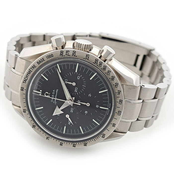 OMEGA 
スピードマスター プロフェッショナル ファーストレプリカ 
箱ギャラ付