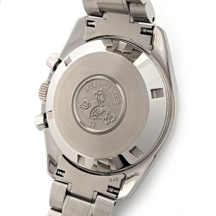 OMEGA 
スピードマスター プロフェッショナル ファーストレプリカ 
箱ギャラ付