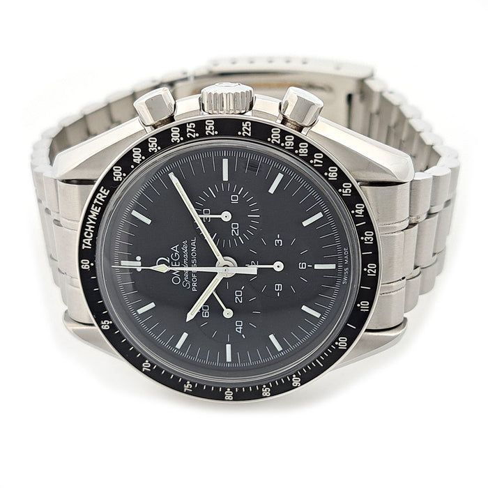 OMEGA  
Speedmaster Professional Cal.863