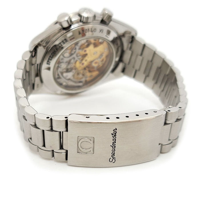 OMEGA  
Speedmaster Professional Cal.863