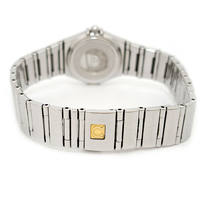 OMEGA  
Constellation Mini  
Con scatola e garanzia