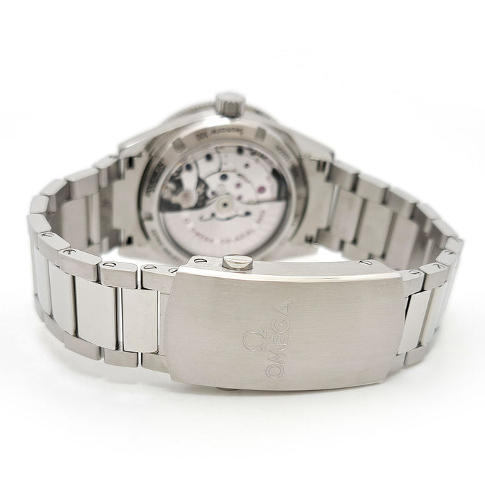 OMEGA 
シーマスター 300M 
箱ギャラ付