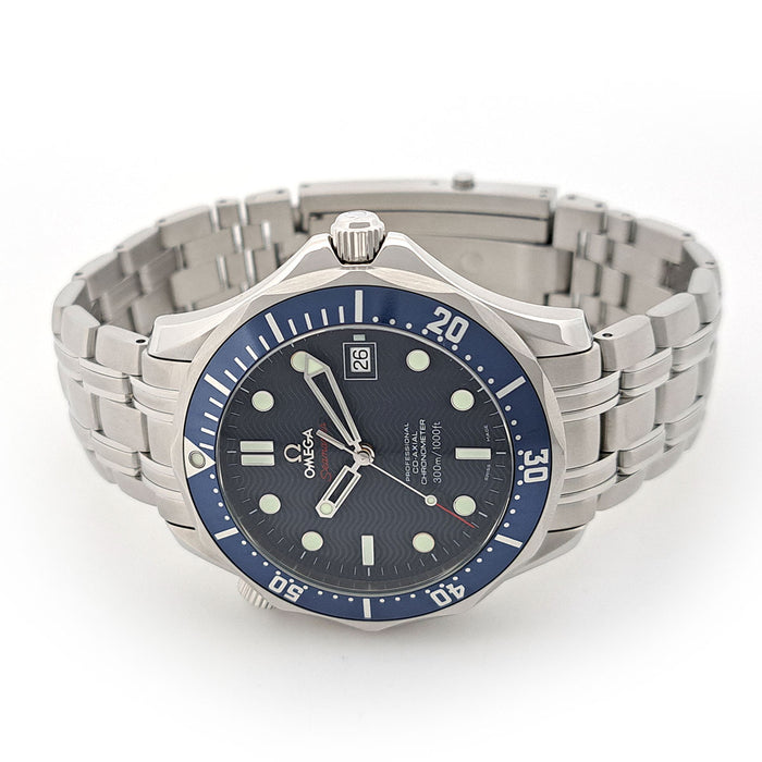 OMEGA 
シーマスター ダイバー 300 
箱ギャラ付